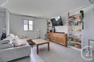  Maison � vendre 4 pi�ces 97 m�