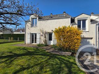  Maison � vendre 6 pi�ces 115 m�