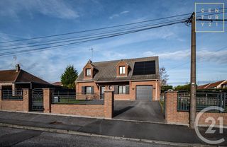  Maison � vendre 7 pi�ces 150 m�