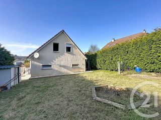  Maison � vendre 6 pi�ces 122 m�