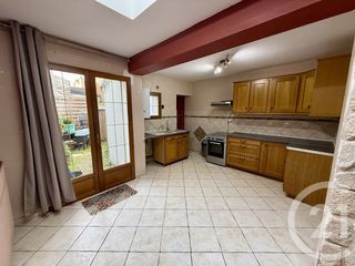  Maison � vendre 5 pi�ces 112 m�