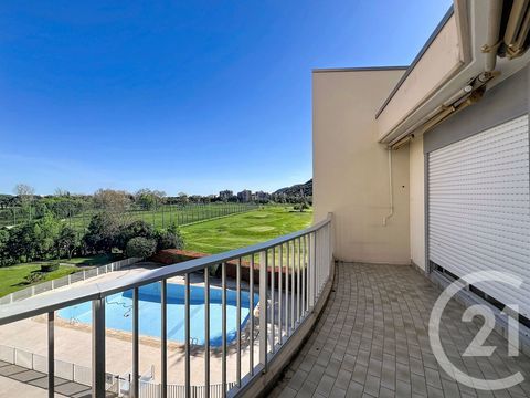   Location Appartement Appartement - 2 pi�ce(s) - 44 m�