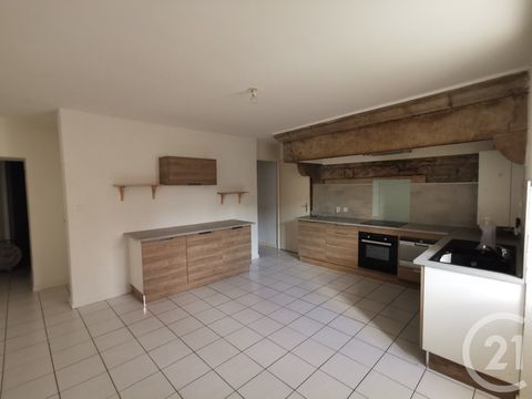   Location Appartement Appartement - 4 pi�ce(s) - 107 m�