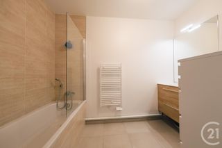  Appartement � vendre 3 pi�ces 62 m�