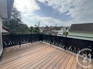  Appartement � louer 3 pi�ces 65 m�