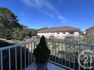  Appartement � vendre 2 pi�ces 53 m�