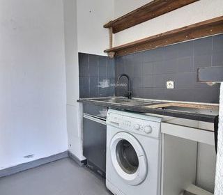  Appartement � vendre 2 pi�ces 32 m�