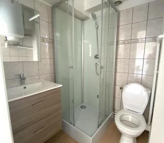  Appartement � louer 1 pi�ce 17 m�