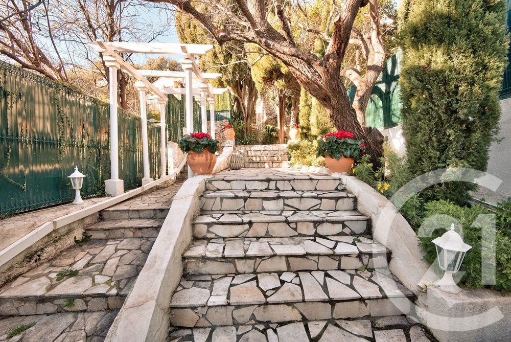 � vendre  Maison Villefranche-sur-Mer (06230)