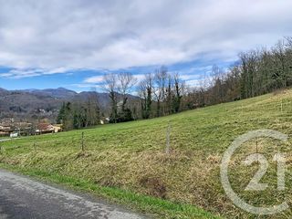  Terrain � vendre 4528 m�
