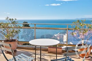  Appartement � vendre 4 pi�ces 95 m�