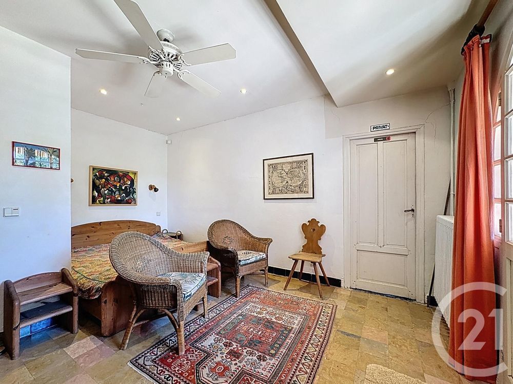 � vendre  Maison Antibes (06600)