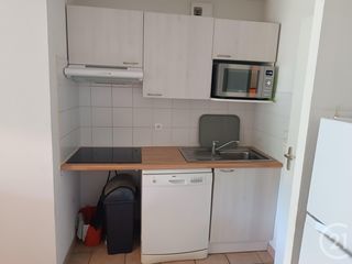  Appartement � vendre 3 pi�ces 38 m�