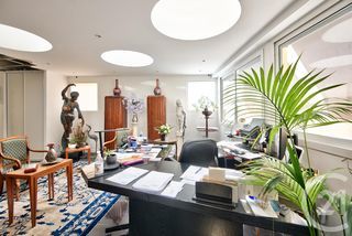  Appartement � vendre 5 pi�ces 128 m�