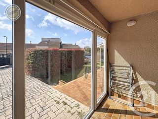  Maison � vendre 3 pi�ces 102 m�