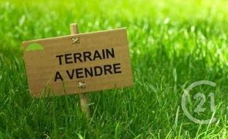  Terrain � vendre 672 m�