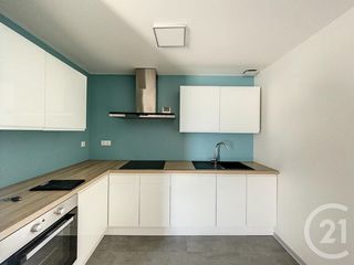  Appartement � vendre 3 pi�ces 80 m�