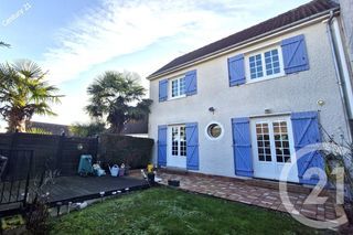  Maison � vendre 5 pi�ces 128 m�