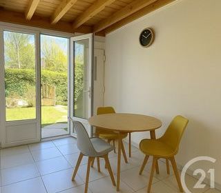  Maison � louer 3 pi�ces 47 m�