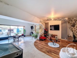  Maison � vendre 6 pi�ces 186 m�