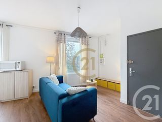  Appartement � louer 2 pi�ces 31 m�