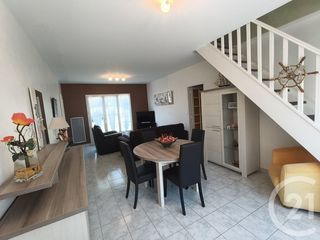  Maison � vendre 5 pi�ces 134 m�