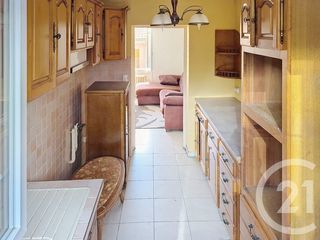  Maison � vendre 5 pi�ces 135 m�