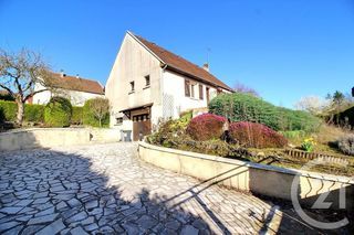  Maison � vendre 3 pi�ces 87 m�