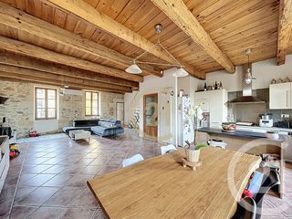  Maison � vendre 4 pi�ces 159 m�