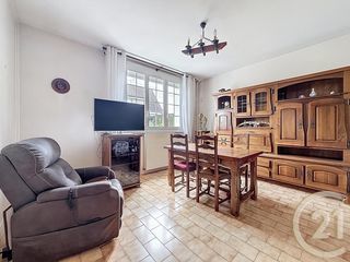  Maison � vendre 3 pi�ces 71 m�