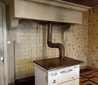  Maison � vendre 5 pi�ces 502 m�