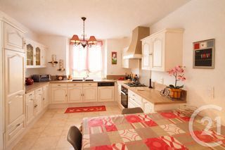  Maison � vendre 7 pi�ces 287 m�