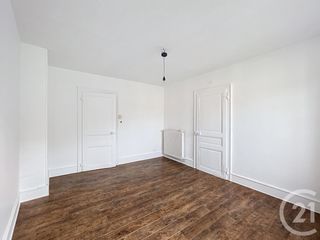  Appartement � louer 2 pi�ces 43 m�