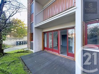  Appartement � vendre 2 pi�ces 44 m�