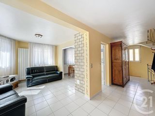  Maison � vendre 6 pi�ces 137 m�