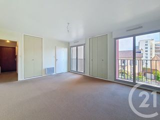  Appartement � vendre 1 pi�ce 31 m�