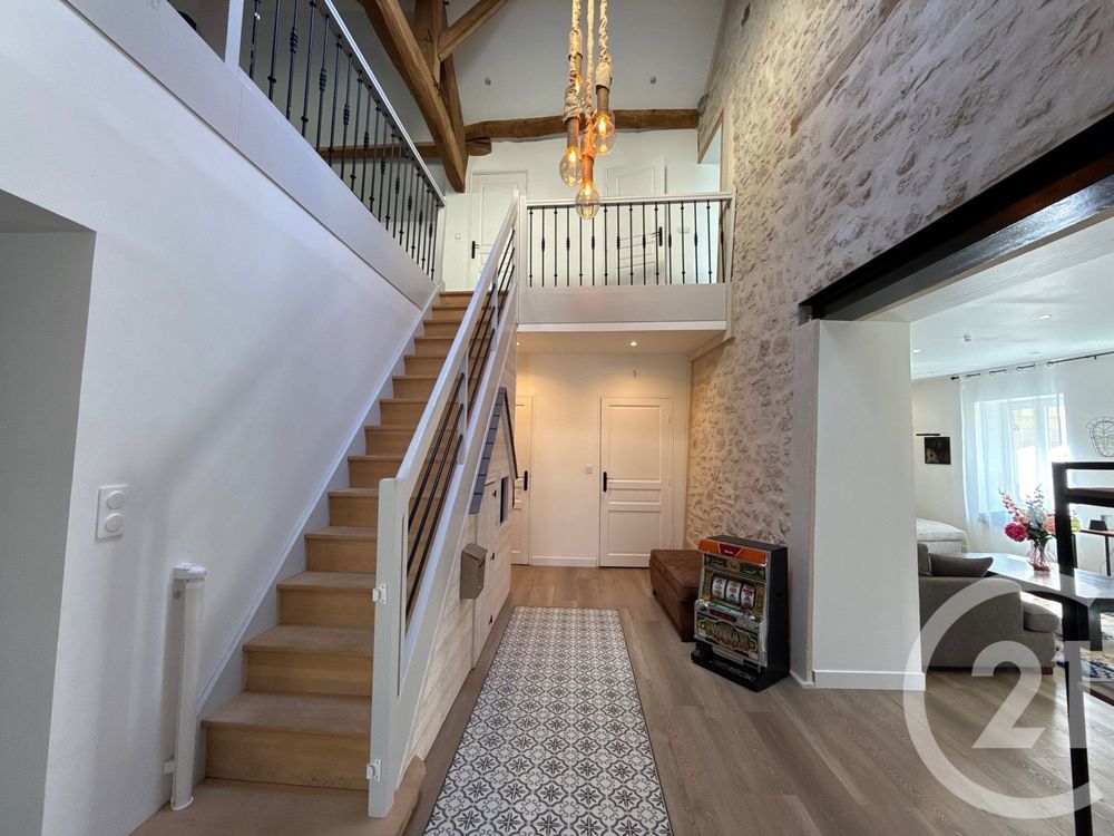 � vendre  Maison Bouafle (78410)