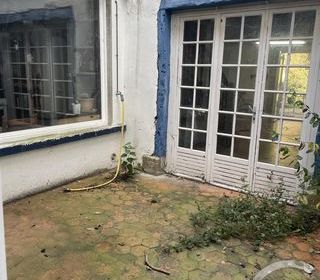  Maison � vendre 5 pi�ces 718 m�