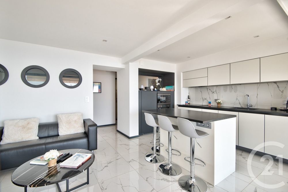 � vendre  Appartement Villefranche-sur-Mer (06230)