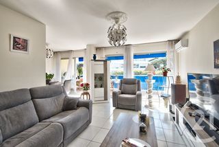  Appartement � vendre 4 pi�ces 80 m�