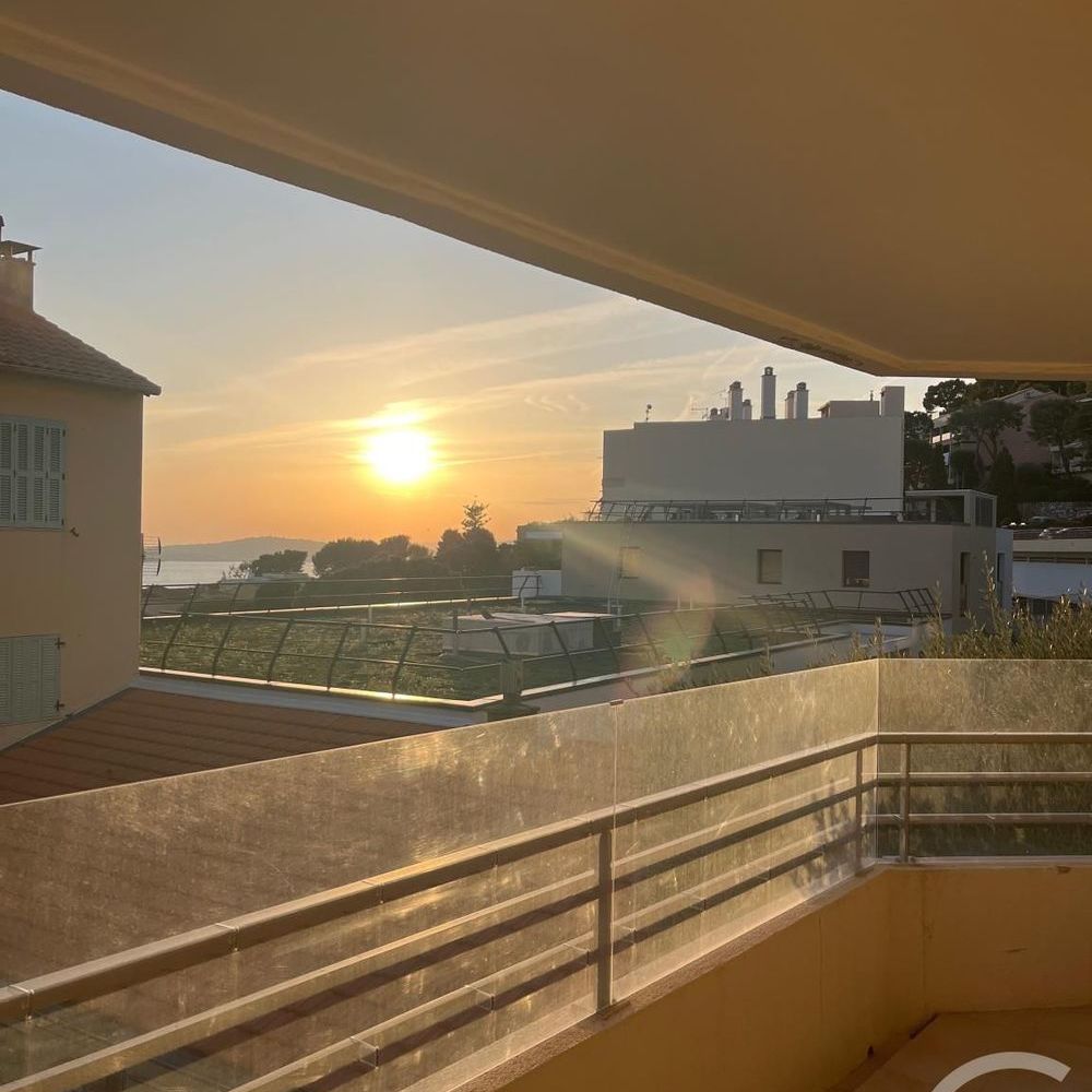 � vendre  Appartement Cap-d'Ail (06320)