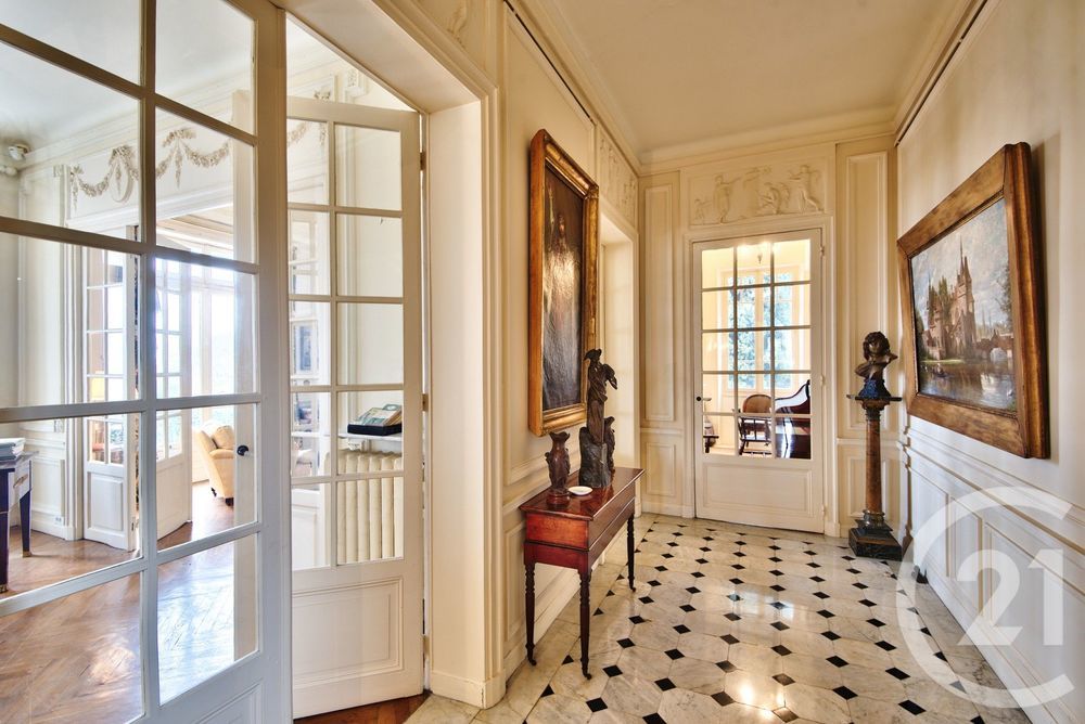 � vendre  Maison Grasse (06130)