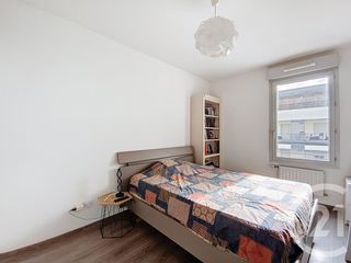  Appartement � vendre 2 pi�ces 44 m�