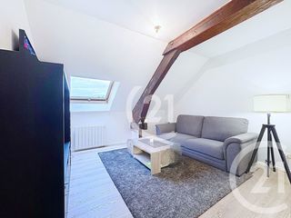  Appartement � vendre 2 pi�ces 45 m�