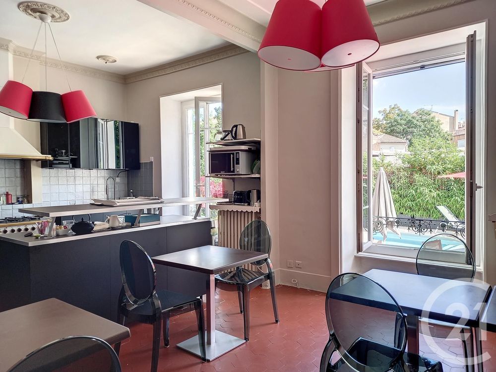 � vendre  Maison Al�s (30100)