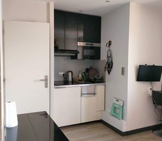  Appartement � louer 1 pi�ce 16 m�