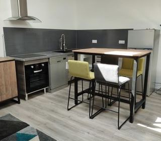  Appartement � louer 2 pi�ces 37 m�