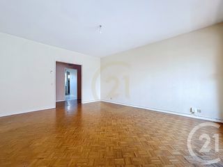  Appartement � vendre 4 pi�ces 92 m�