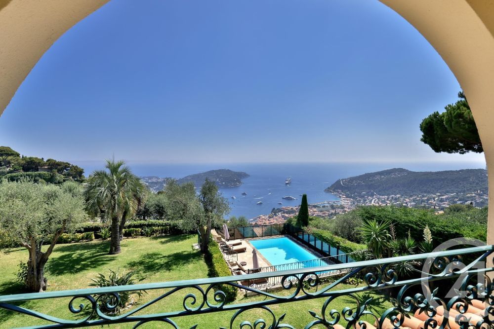 � vendre  Maison Villefranche-sur-Mer (06230)