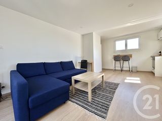  Appartement � louer 1 pi�ce 27 m�